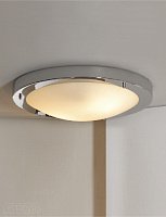 Светильник для ванных комнат LUSSOLE LSL-5502-02