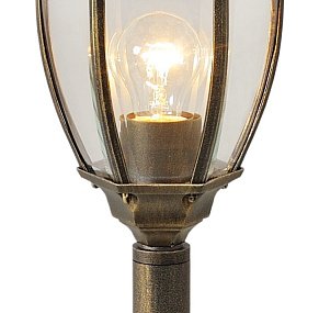 Напольный светильник MW-Light Фабур 804040501