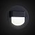 Встраиваемый светодиодный лестничный светильник CITILUX Скалли CLD006R5
