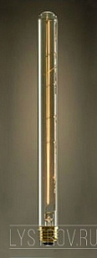 Лампа накаливания LUSSOLE LOFT GF-E-730