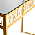 Консольный стол в гостиную AllConsoles  1061-CG grey