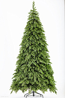 CRYSTAL TREES Искусственная Ель Эмили зеленая 250 см