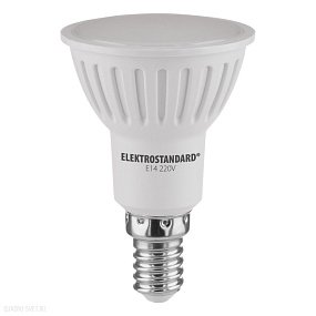 Светодиодная лампа Elektrostandard JDRA LED 7W 3300K E14