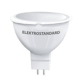 Светодиодная лампа JCDR 9W 4200K G5.3 Elektrostandard BLG5308