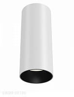 Накладной светодиодный светильник Maytoni FOCUS LED C056CL-L12W3K-W-W
