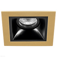 Встраиваемый светильник Lightstar Domino D51307