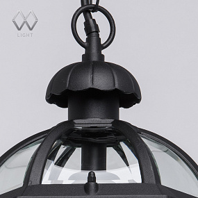 Подвесной светильник MW-Light Сандра 811010301
