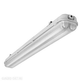 Пыленепроницаемый светильник Kanlux MAH PLUS-ABS/PC 18521