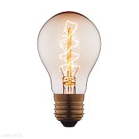 Ретро лампа LOFT IT Эдисон 1004-C