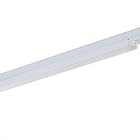 Трековый светодиодный светильник для трехфазной шины Donolux Beam DL18931/20W W 3000K