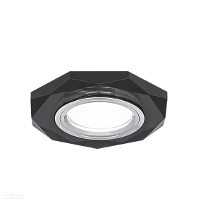 Встраиваемый точечный светильник GAUSS RR014