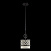 Подвесной светильник Maytoni Venera H260-00-R