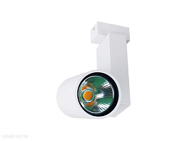 Накладной светодиодный светильник Donolux Invers DL18422/11WW-White Dim