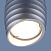 Накладной светильник Elektrostandard DLN105 GU10