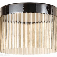 Потолочный светодиодный светильник Odeon Light PILLARI 5047/24LC