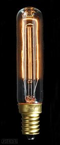Лампа накаливания LUSSOLE LOFT GF-E-46