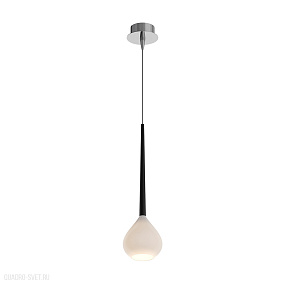 Подвесной светильник Zumaline LIBRA MD2128-1W