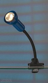 Настольная лампа LUSSOLE LST-4524-01
