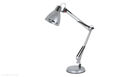 Настольная лампа Arte Lamp CREAZIONE A2245LT-1SI