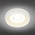 Встраиваемый светильник Omnilux Genova OML-102809-01