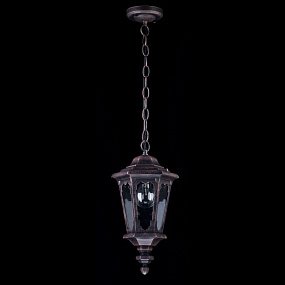 Подвесной уличный светильник Maytoni Oxford S101-10-41-B