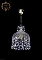 Хрустальный подвесной светильник Bohemia Art Classic 14.781.25.G.L