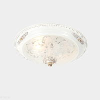 Потолочный светильник LUCIA TUCCI LUGO 142.2 R30 white
