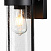 Ландшафтный настенный светильник Odeon Light CAPI 4962/1W