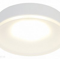 Встраиваемый светильник Omnilux Tevere OML-102909-01