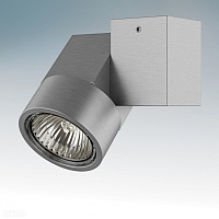 Накладной светильник Lightstar Illumo X1 051029