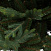 CRYSTAL TREES Искусственная Ель Приморская 130 см