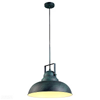 Подвесной светильник Arte Lamp MARTIN A5213SP-1BG