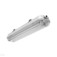 Пыленепроницаемый светильник Kanlux MAH PLUS-ABS/PC 18517