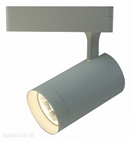 Трековый светильник Arte Lamp A1720 A1720PL-1WH