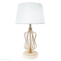 Настольная лампа Arte Lamp FIRE A4035LT-1GO