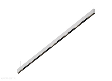 Подвесной светодиодный светильник 2м 42Вт 48° Donolux Eye-line DL18515S121W42.48.2000BB