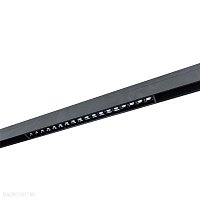 Светодиодный трековый светильник для магнитного трека Arte Lamp LINEA A4695PL-1BK