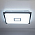 Светодиодный потолочный светильник CITILUX Старлайт CL703K85RGB
