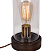Настольная лампа CITILUX Эдисон CL450801