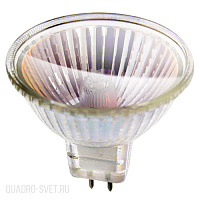 Лампа галогенная Elektrostandard MR16/C 12V35W