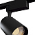Светодиодный трековый светильник Maytoni Track TR003-1-30W3K-B