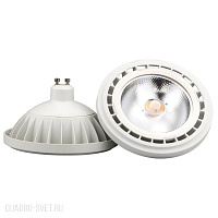 Лампа светодиодная Nowodvorski REFLECTOR GU10 15W 220V 9831
