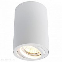Накладной светильник Arte Lamp A1560PL-1WH