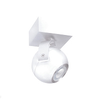 Накладной светодиодный светильник Donolux DL18395/11WW-White
