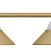 Бильярдный светильник на шесть плафонов «Jazz» (матово-бронзовая штанга, матово-бронзовый плафон D38см) 75.026.06.0