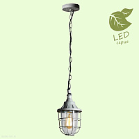 Подвесной светильник Lussole Loft NORTHPORT GRLSP-9524