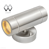 Настенный светильник MW-Light Меркурий 807020501