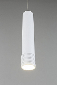 Подвесной светодиодный светильник Aployt Juta APL.012.06.10