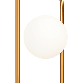 Настольная лампа Freya Inversion FR5233TL-01BS