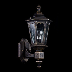 Настенный уличный светильник Maytoni Oxford S101-42-11-R